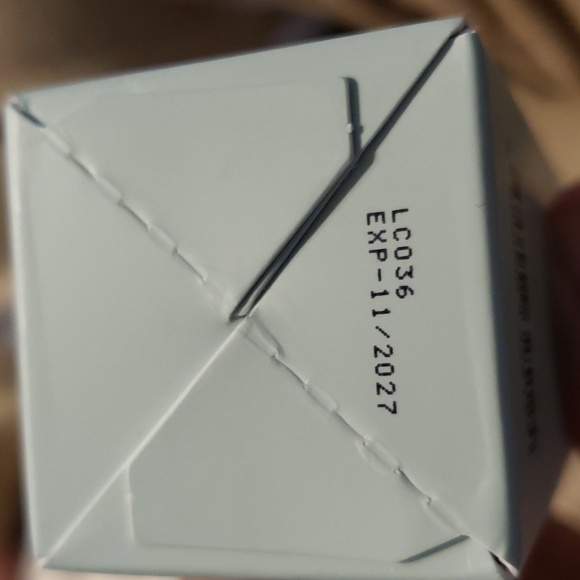 NEW Skin Inc My Daily Dose of Armour Full Size NIB NEW IN BOX - Picture 13 of 13